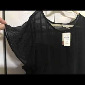 NEW Coldwater Creek Formal Evening Pantsuit 18W 1X